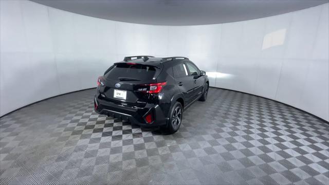 used 2024 Subaru Crosstrek car, priced at $27,671