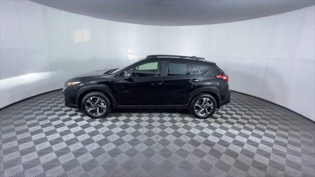 used 2024 Subaru Crosstrek car, priced at $27,671
