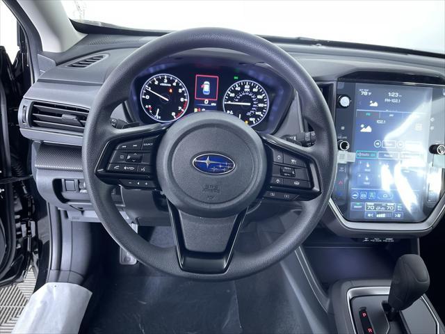 new 2025 Subaru Crosstrek car, priced at $29,620