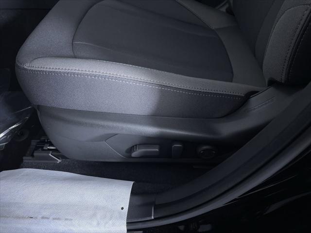 new 2025 Subaru Crosstrek car, priced at $29,620