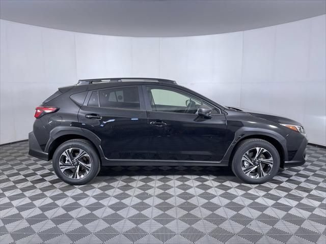 new 2025 Subaru Crosstrek car, priced at $29,620