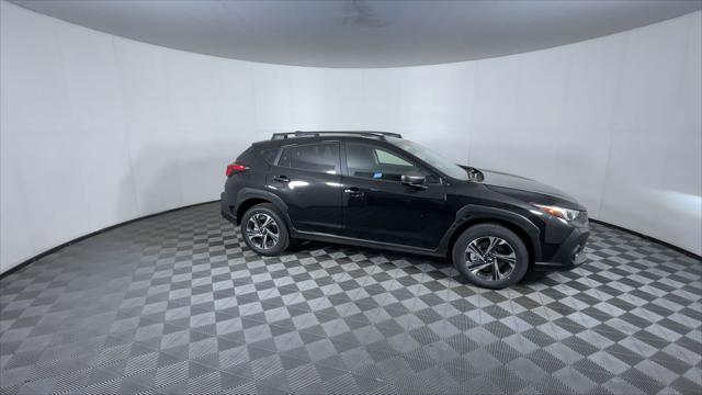 new 2025 Subaru Crosstrek car, priced at $29,620