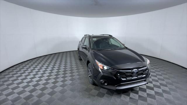 new 2025 Subaru Crosstrek car, priced at $29,620
