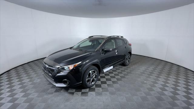 new 2025 Subaru Crosstrek car, priced at $29,620