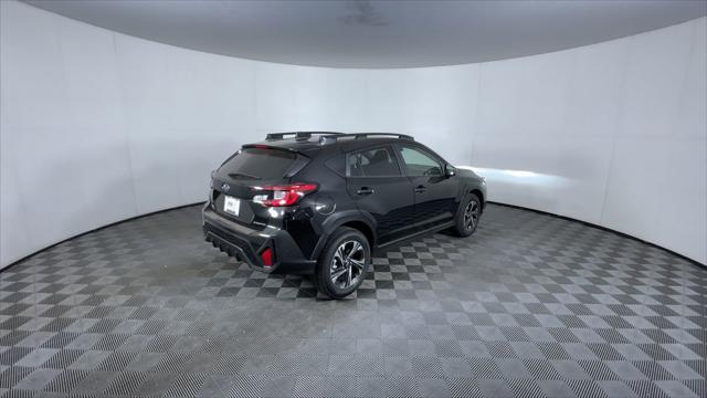 new 2025 Subaru Crosstrek car, priced at $29,620