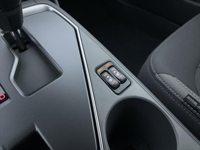 new 2025 Subaru Crosstrek car, priced at $29,620
