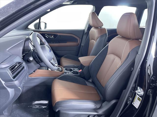 new 2025 Subaru Forester car, priced at $43,955