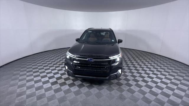 new 2025 Subaru Forester car, priced at $43,955