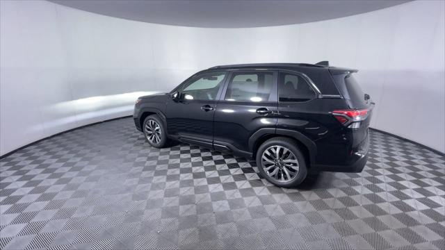 new 2025 Subaru Forester car, priced at $43,955