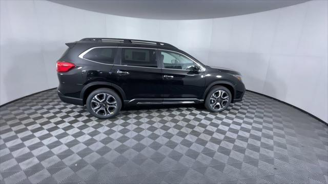 new 2024 Subaru Ascent car, priced at $47,696