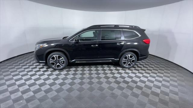 new 2024 Subaru Ascent car, priced at $47,696