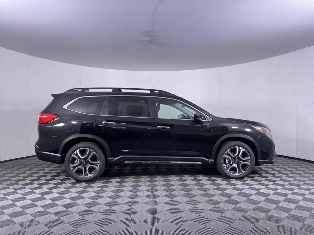 new 2024 Subaru Ascent car, priced at $47,696