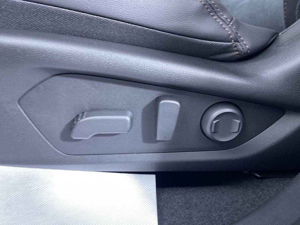 new 2025 Subaru Forester car, priced at $44,228