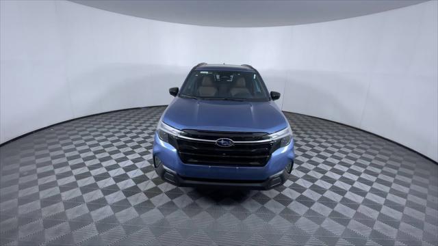 new 2025 Subaru Forester car, priced at $43,028