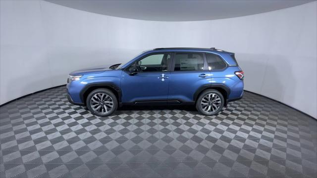 new 2025 Subaru Forester car, priced at $43,028