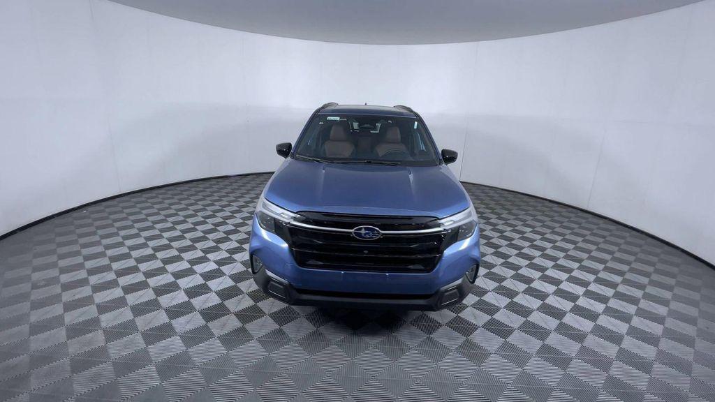 new 2025 Subaru Forester car, priced at $44,228