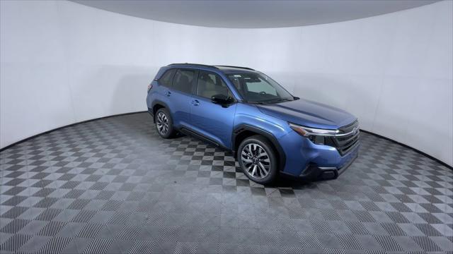 new 2025 Subaru Forester car, priced at $43,028