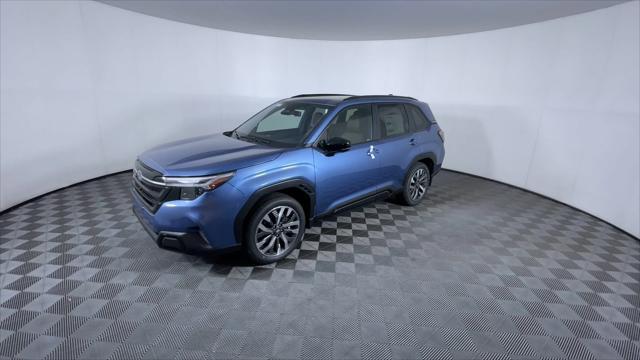 new 2025 Subaru Forester car, priced at $43,028