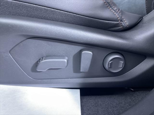 new 2025 Subaru Forester car, priced at $43,028