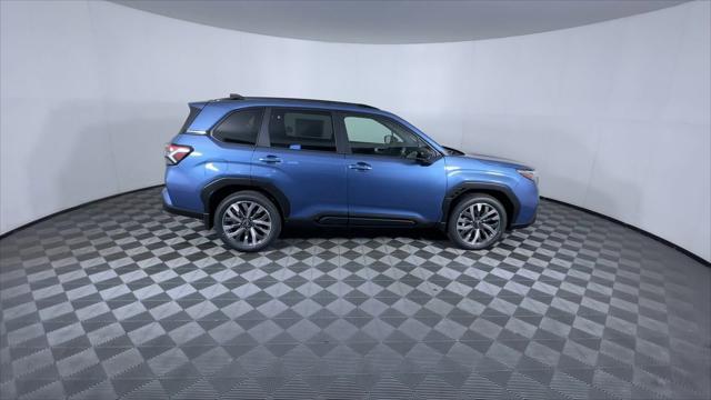 new 2025 Subaru Forester car, priced at $43,028