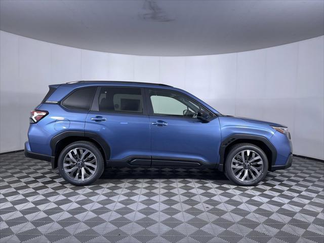 new 2025 Subaru Forester car, priced at $43,028