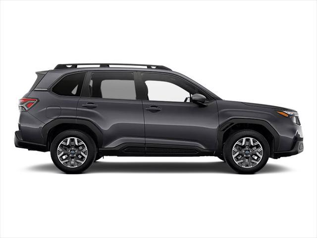 new 2025 Subaru Forester car, priced at $33,474