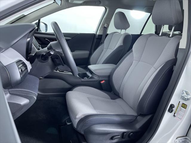 used 2023 Subaru Outback car, priced at $30,533