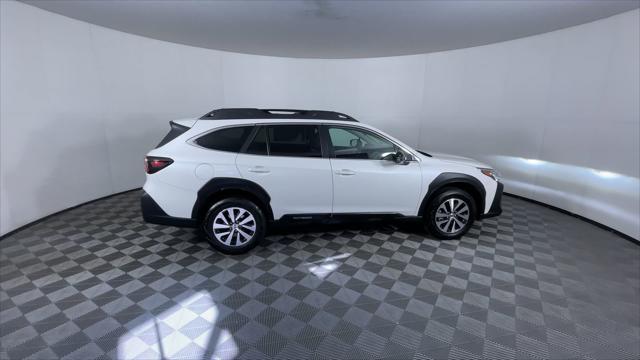 used 2023 Subaru Outback car, priced at $30,533