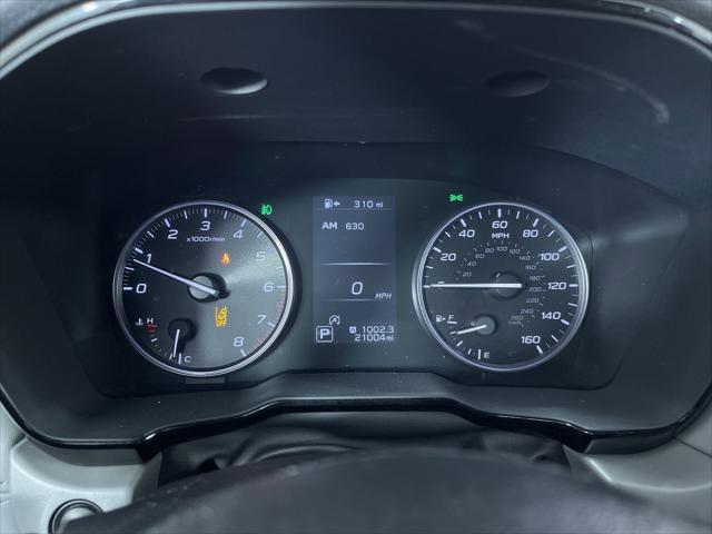 used 2023 Subaru Outback car, priced at $30,533