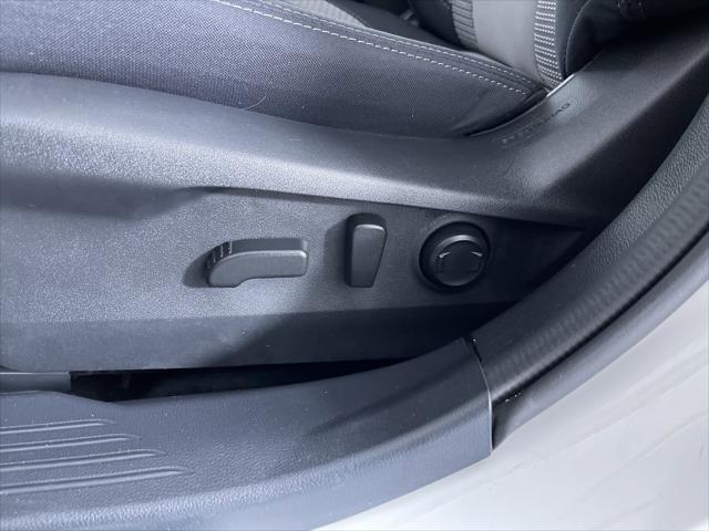 used 2023 Subaru Outback car, priced at $30,533