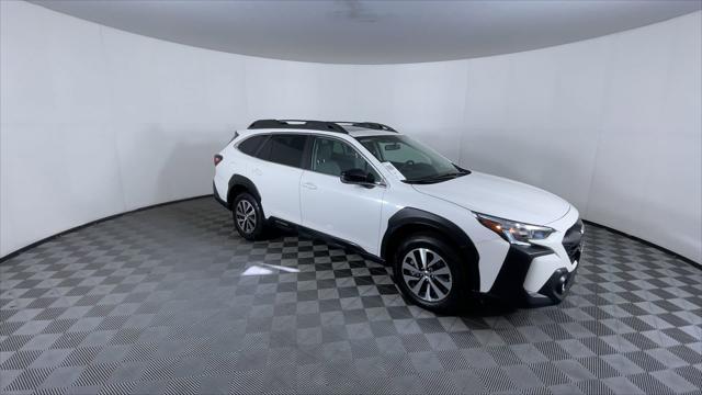 used 2023 Subaru Outback car, priced at $30,533