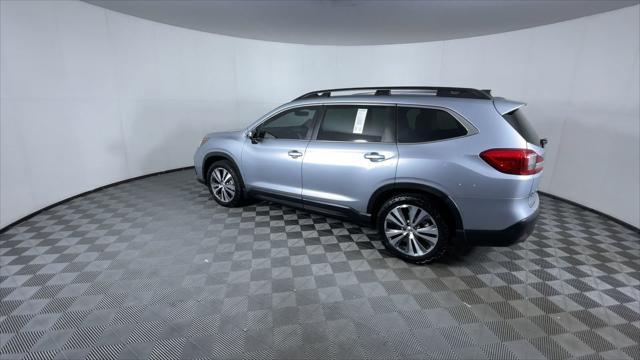 used 2020 Subaru Ascent car, priced at $22,334