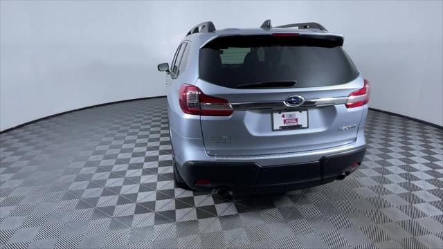used 2020 Subaru Ascent car, priced at $28,921