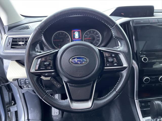 used 2020 Subaru Ascent car, priced at $22,334