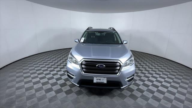 used 2020 Subaru Ascent car, priced at $22,334