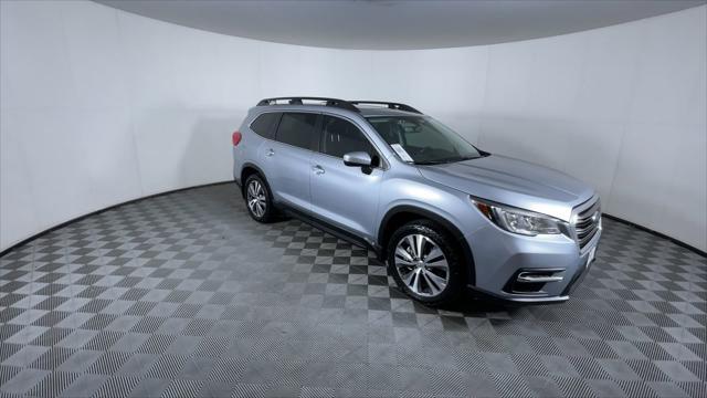 used 2020 Subaru Ascent car, priced at $22,334