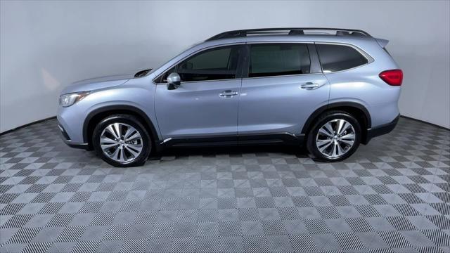 used 2020 Subaru Ascent car, priced at $28,921