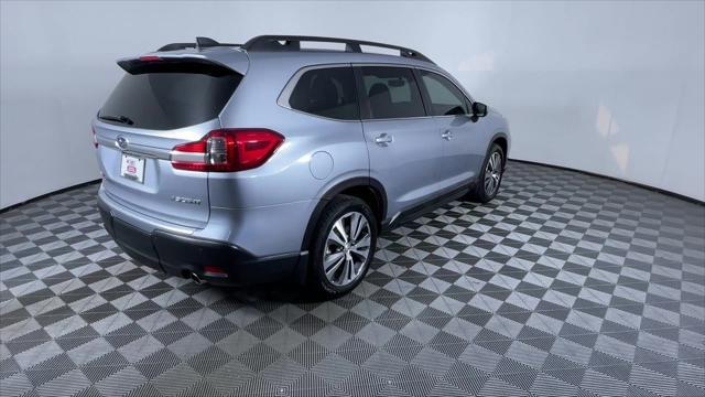 used 2020 Subaru Ascent car, priced at $28,921