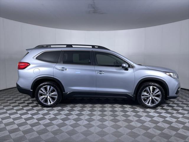 used 2020 Subaru Ascent car, priced at $22,334