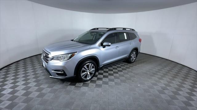 used 2020 Subaru Ascent car, priced at $22,334