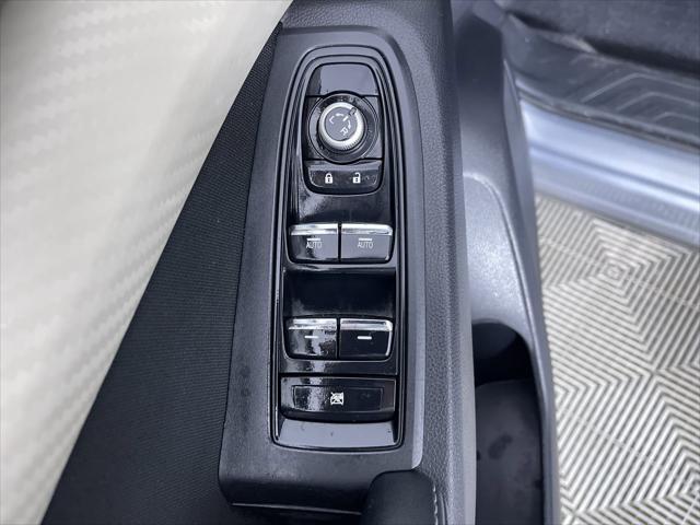 used 2020 Subaru Ascent car, priced at $22,334