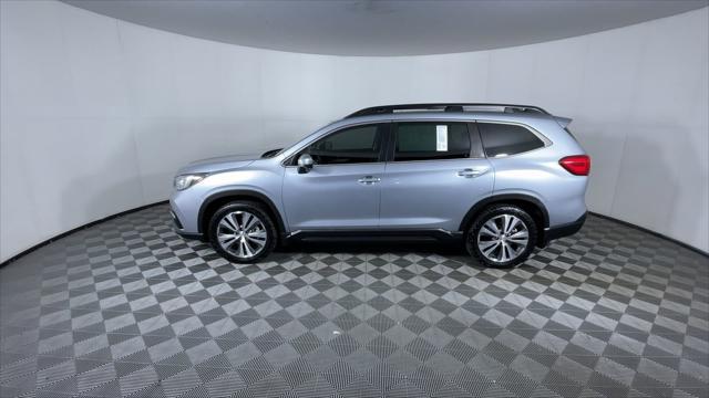 used 2020 Subaru Ascent car, priced at $22,334