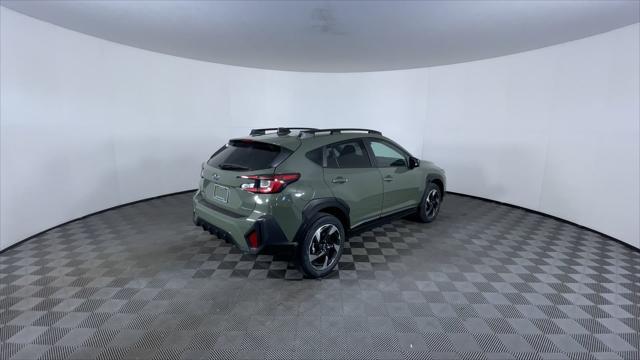 new 2025 Subaru Crosstrek car, priced at $33,189