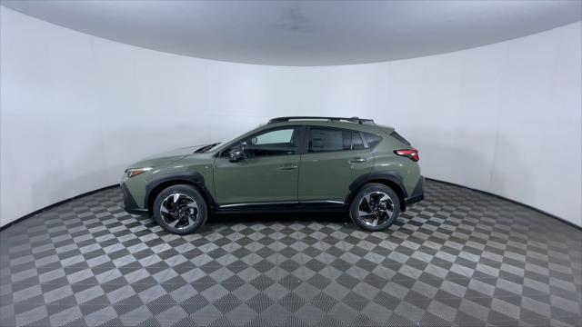 new 2025 Subaru Crosstrek car, priced at $33,189