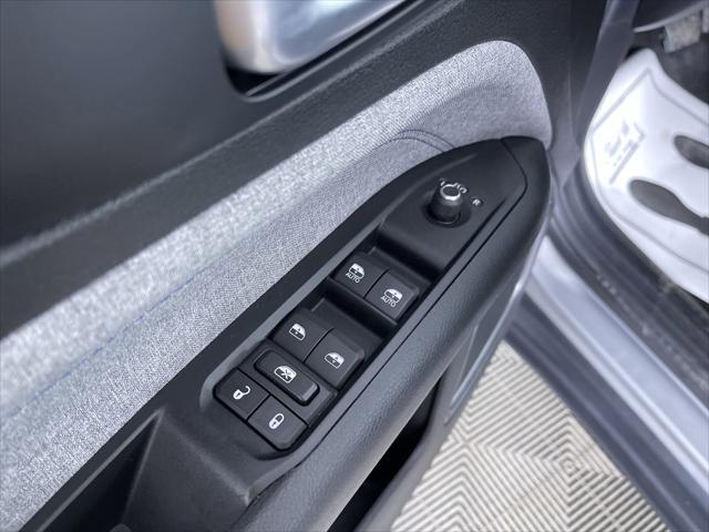 used 2022 Jeep Compass car, priced at $24,545