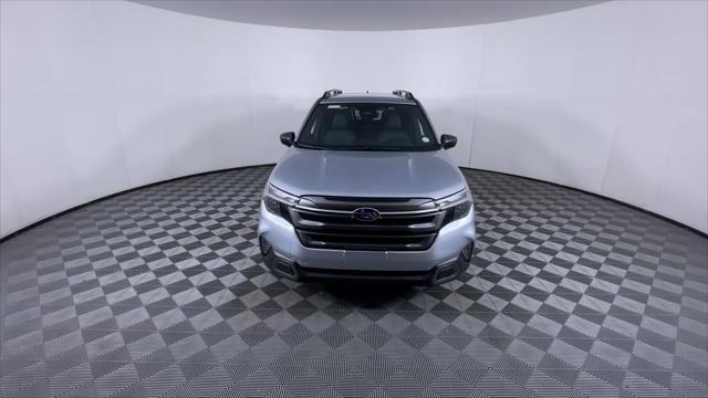 new 2025 Subaru Forester car, priced at $37,677