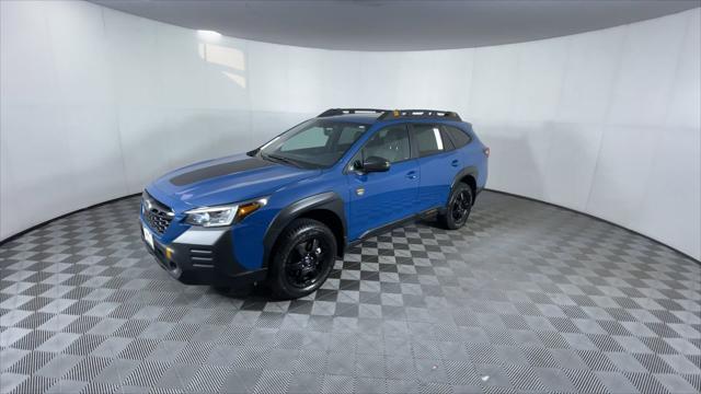 used 2023 Subaru Outback car, priced at $36,971
