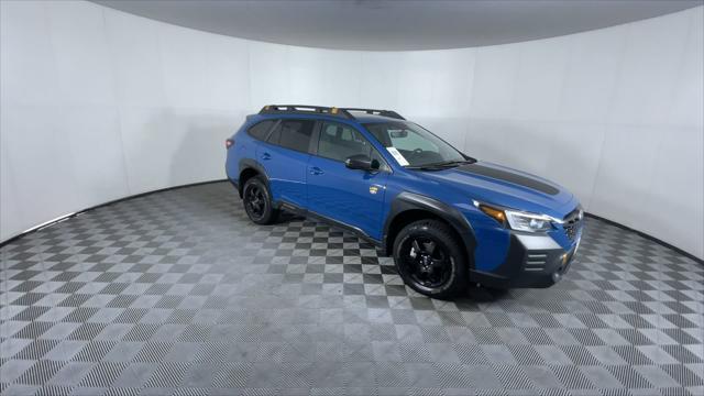 used 2023 Subaru Outback car, priced at $36,971