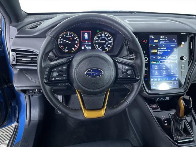 used 2023 Subaru Outback car, priced at $36,971