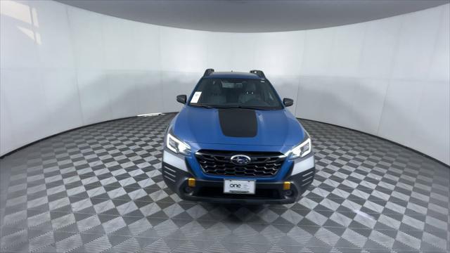 used 2023 Subaru Outback car, priced at $36,971